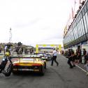 ADAC GT Masters, Zandvoort, EFP by TECE