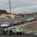 ADAC GT Masters, Zandvoort, YACO Racing, Philip Geipel, Rahel Frey
