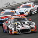 ADAC GT Masters, Zandvoort, IronForce by RING POLICE, Jan-Erik Slooten, Lucas Luhr