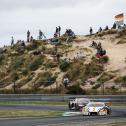 ADAC GT Masters, Zandvoort, Team Rosberg, Jonathan Judek, Jimmy Eriksson