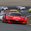 ADAC GT Masters, Zandvoort, HB Racing, Dominik Schwager, Luca Ludwig