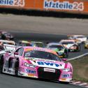 ADAC GT Masters, Zandvoort, BWT Mücke Motorsport, Ricardo Feller, Christopher Haase