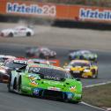 ADAC GT Masters, Zandvoort, GRT Grasser Racing Team, Rolf Ineichen, Christian Engelhart