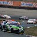 ADAC GT Masters, Zandvoort, YACO Racing, Philip Geipel, Rahel Frey