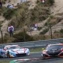 ADAC GT Masters, Zandvoort, Honda Team Schubert Motorsport, Christopher Dreyspring, Giorgio Maggi