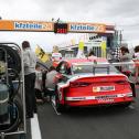 ADAC TCR Germany, Zandvoort, Racing One, Niels Langeveld