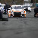 ADAC TCR Germany, Zandvoort, Prosport Performance, Max Hesse