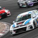 ADAC TCR Germany, Zandvoort, Positione Motorsport, Jussi Kuusiniemi