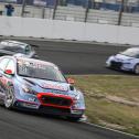 ADAC TCR Germany, Zandvoort, Liqui Moly Team Engstler, Luca Engstler