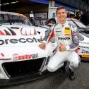 ADAC GT Masters, Zandvoort, Precote Herberth Motorsport, Jaminet