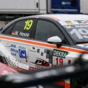 ADAC TCR Germany, Zandvoort, Prosport Performance, Max Hesse