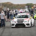 ADAC TCR Germany, Zandvoort, TOPCAR Sport, Loris Prattes