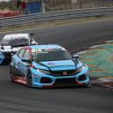 ADAC TCR Germany, Zandvoort, Team Honda ADAC Sachsen, Mike Halder