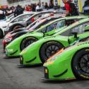 ADAC GT Masters, Zandvoort