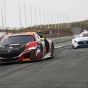 ADAC GT Masters, Zandvoort, Honda Team Schubert Motorsport, Christopher Dreyspring, Giorgio Maggi