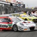 ADAC GT Masters, Zandvoort, Precote Herberth Motorsport, Robert Renauer, Mathieu Jaminet