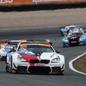 ADAC GT Masters, Zandvoort, BMW Team Schnitzer, Mikkel Jensen, Timo Scheider