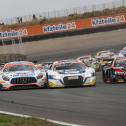 ADAC GT Masters, Zandvoort, Team Zakspeed BKK Mobil Oil Racing, Luca Stolz, Sebastian Asch, Phoenix Racing, Oscar Tunjo, Ivan Lukashevich, Aust Motorsport, Nikolaj Rogivue, Frederic Vervisch