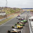 ADAC GT Masters, Zandvoort