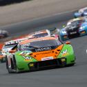 ADAC GT Masters, Zandvoort, ORANGE1 by GRT Grasser, Andrea Caldarelli, Mirko Bortolotti