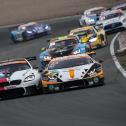 ADAC GT Masters, Zandvoort, BMW Team Schnitzer, Mikkel Jensen, Timo Scheider, ADAC GT Masters, Zandvoort, Team Rosberg, Aaro Vainio, Michele Beretta