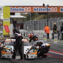 ADAC GT Masters, Zandvoort, Team Rosberg, Jonathan Judek, Jimmy Eriksson