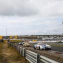 ADAC GT Masters, Zandvoort, BMW Team Schnitzer, Dennis Marschall, Victor Bouveng