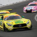 ADAC GT Masters, Zandvoort, MANN-FILTER Team HTP, Maximilian Götz, Markus Pommer