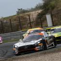 ADAC GT Masters, Zandvoort, AutoArena Motorsport, Patrick Assenheimer, Raffaele Marciello