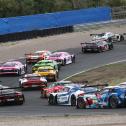 ADAC GT Masters, Zandvoort