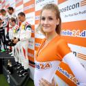 ADAC GT Masters, Zandvoort