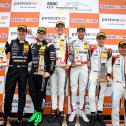 ADAC GT Masters, Zandvoort, AutoArena Motorsport, Patrick Assenheimer, Raffaele Marciello, Precote Herberth Motorsport, Robert Renauer, Mathieu Jaminet, KÜS TEAM75 Bernhard, Adrien de Leener, Klaus Bachler