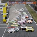 ADAC GT Masters, Zandvoort