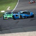 ADAC GT4 Germany, Nürburgring, Team GT, Michael Benyahia, Charles Fagg