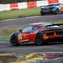 ADAC GT4 Germany, Nürburgring, racing one, Markus Lungstrass, Mike Beckhusen