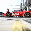 ADAC GT Masters, Nürburgring, HB Racing, Sebastian Asch, Luca Ludwig