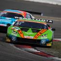 ADAC GT Masters, Nürburgring, Orange1 by GRT Grasser, Rolf Ineichen, Franck Perera