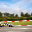 ADAC GT Masters, Nürburgring, Iron Force Racing, Marco Holzer, Lucas Luhr