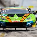 ADAC GT Masters, Nürburgring, Orange1 by GRT Grasser, Rolf Ineichen, Franck Perera