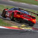 ADAC GT Masters, Nürburgring, HB Racing, Sebastian Asch, Luca Ludwig