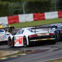 ADAC GT Masters, Nürburgring, HCB-Rutronik Racing, Patric Niederhauser, Kelvin van der Linde