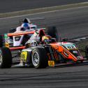 ADAC Formel 4, Nürburgring, Van Amersfoort Racing, Dennis Hauger