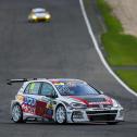 ADAC TCR Germany, Nürburgring, VW Team Oettinger, Kai Jordan