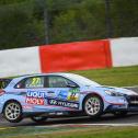 ADAC TCR Germany, Nürburgring, Hyundai Team Engstler, Theo Coicaud