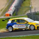 ADAC TCR Germany, Nürburgring, Steibel Motorsport, Sebastian Steibel