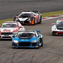 ADAC GT4 Germany, Nürburgring, racing one, Nico Rindlisbacher, Patricija Stalidzane