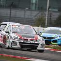 ADAC TCR Germany, Nürburgring, VW Team Oettinger, Kai Jordan