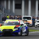 ADAC TCR Germany, Nürburgring, LMS Racing, Antti Buri