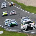 ADAC TCR Germany, Nürburgring, TOPCAR Sport, Julien Apothéloz