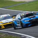 ADAC TCR Germany, Nürburgring, Steibel Motorsport, Sebastian Steibel, Racing One, René Kircher